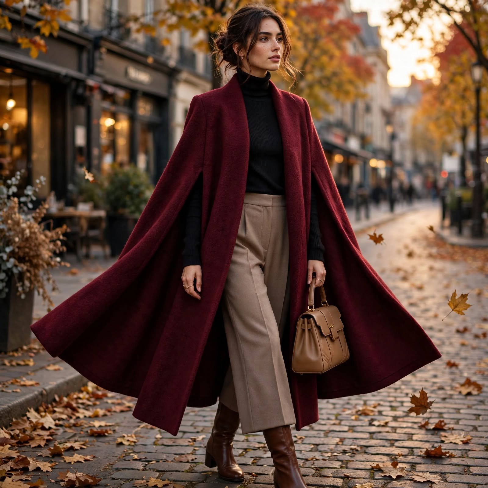 fall fashion outfits