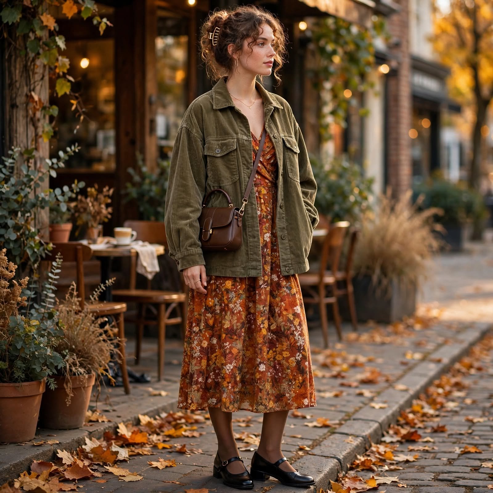 cute fall outfits