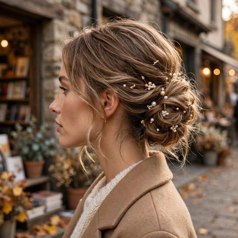 old money hairstyles
