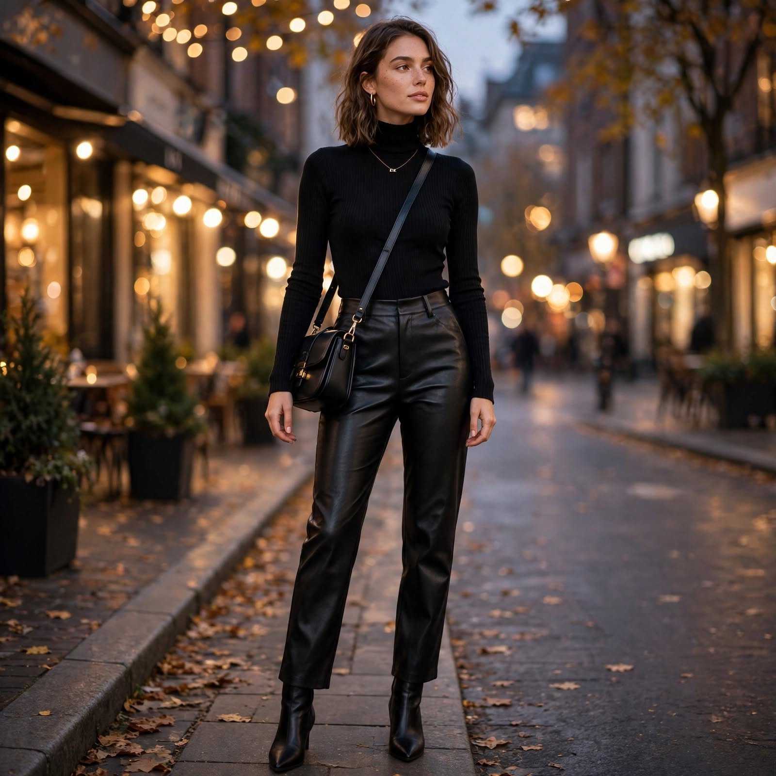 fall outfits women
