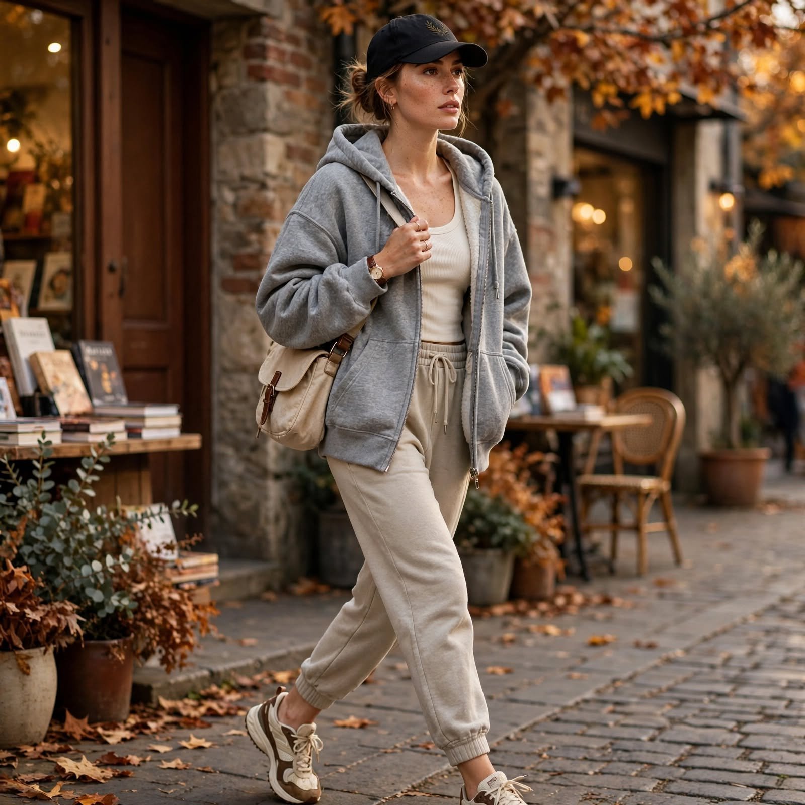 casual fall outfits