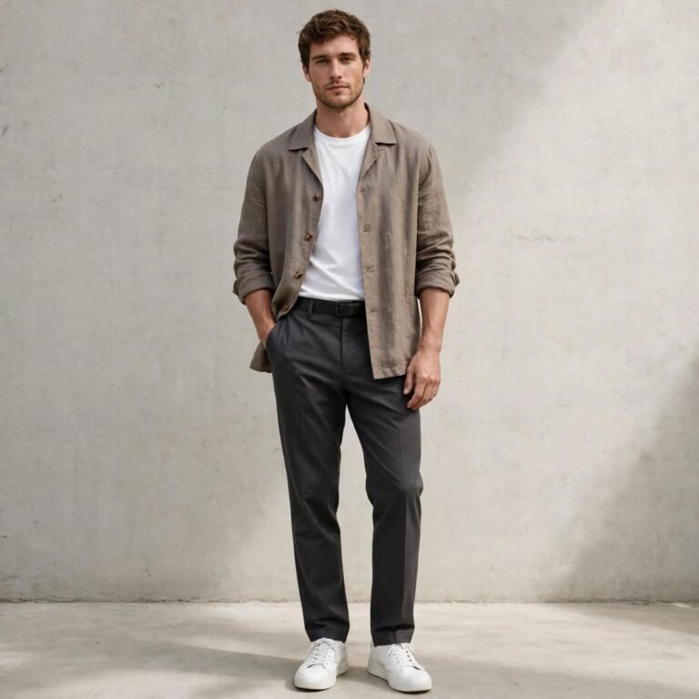 outfit ideas men