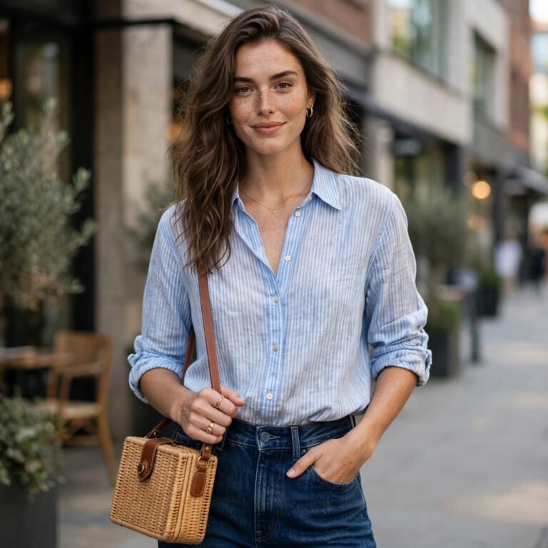 Cute Outfit Ideas