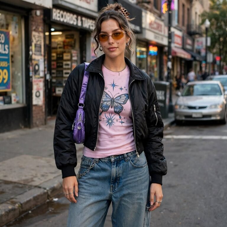 outfits y2k