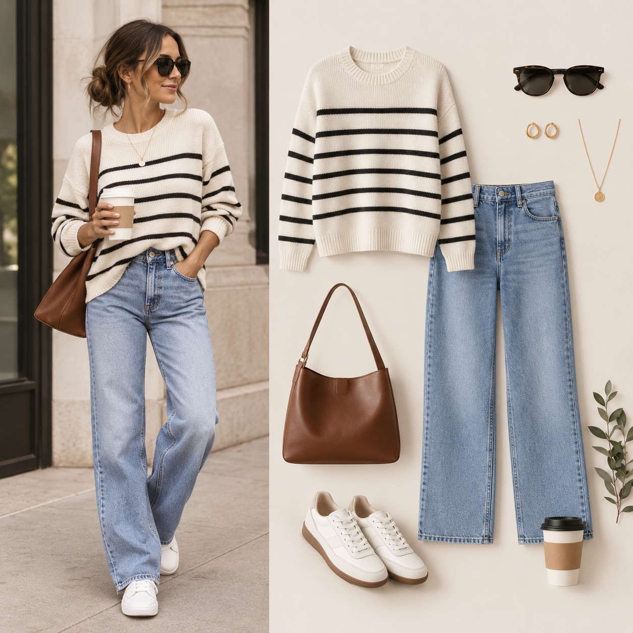 Casual Outfits