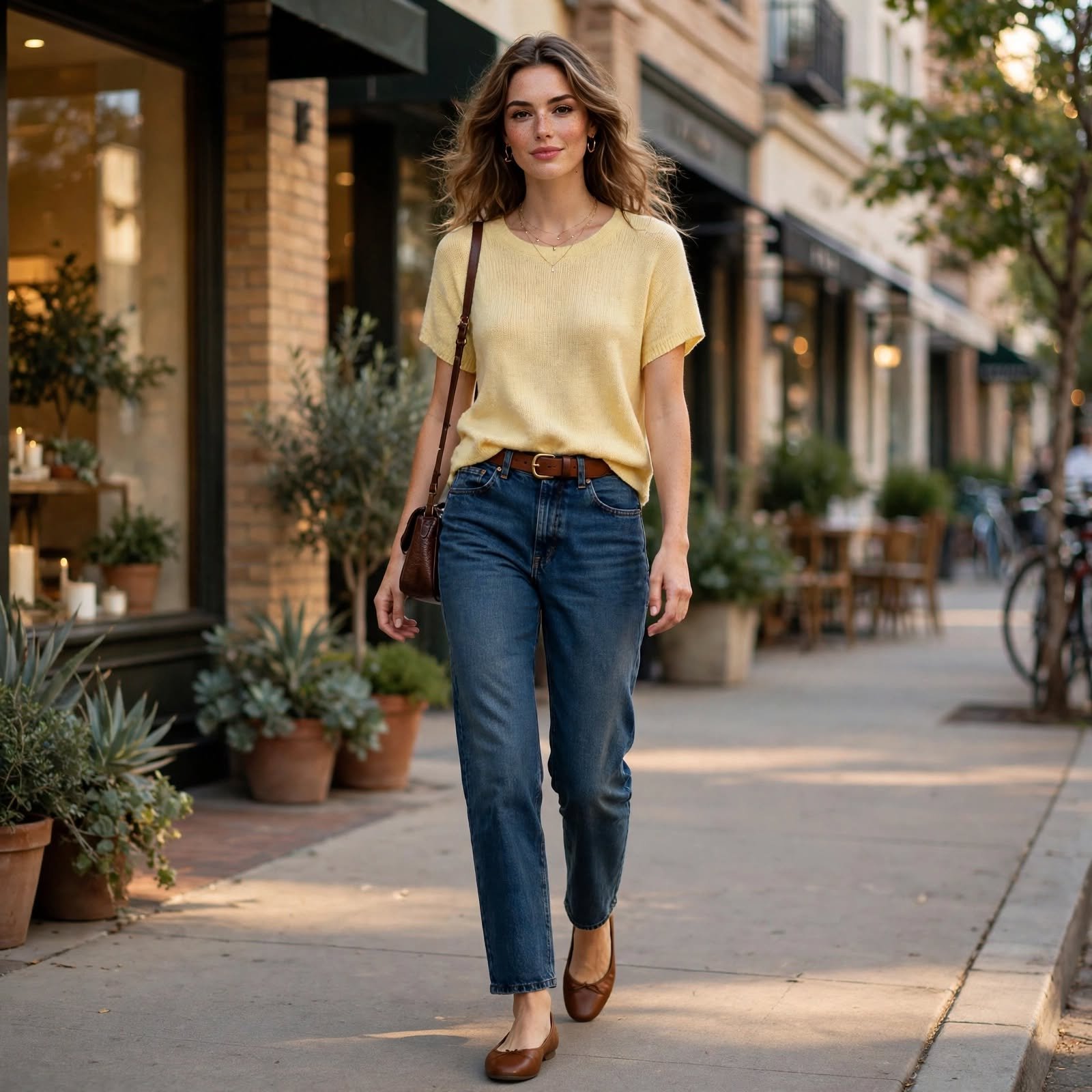 Casual Outfits for Women